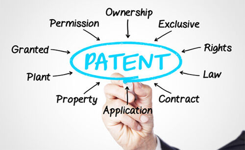 Patent Registration in Coimbatore-India